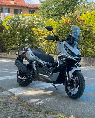 Zontes 368G