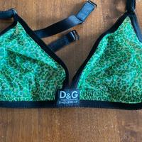 Reggiseni D&G e Guess nuovi misura 1