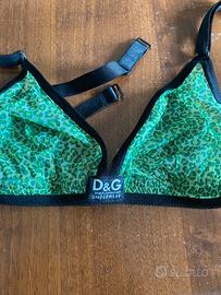Reggiseni D&G e Guess nuovi misura 1