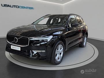 VOLVO XC60 II 2022 - XC60 2.0 b4 Core awd auto