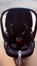 TRIO MAXI COSI ANNO 2022