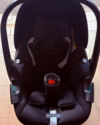 TRIO MAXI COSI ANNO 2022