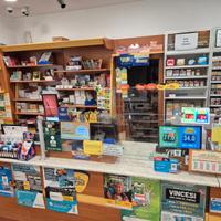 Si vende tabaccheria in posizione centralissima