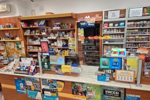 Si vende tabaccheria in posizione centralissima