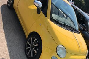 500 C