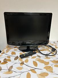 Tv/monitor pc