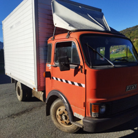 Furgone FIAT 40 NC 35 A