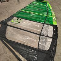 Windsurf vela loftsails 6.3