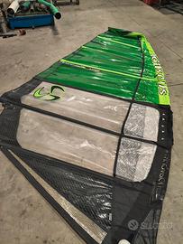 Windsurf vela loftsails 6.3