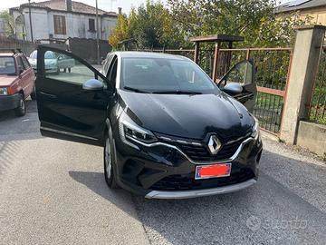 Renault Captur 1500 Diesel