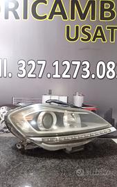 FARO ANTERIORE DESTRO PER LANCIA Delta 3° Serie