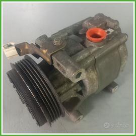 Compressore Clima AC Aria Condizionata DENSO
