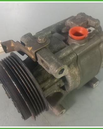 Compressore Clima AC Aria Condizionata DENSO
