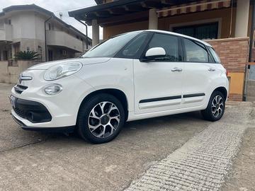 Fiat 500l - 2019 unico proprietario