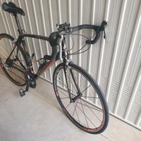 Bici da corsa Specialized