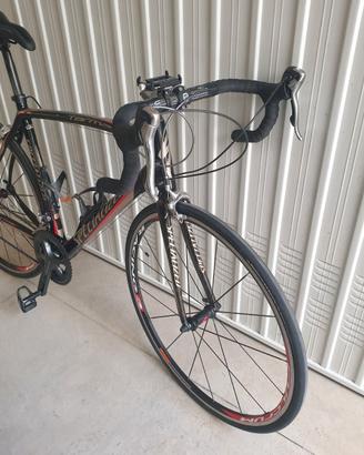 Bici da corsa Specialized