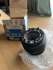 Mozzo Honda Civic HKB boss kit