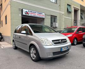 Opel Meriva 1.4 16V Cosmo