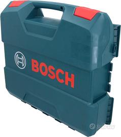 Bosch L-Case Valigetta per GBH 2-24 / 2-26/2-28 F