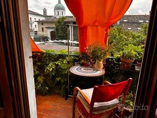 Splendida casa, in pieno centro a Montchiari