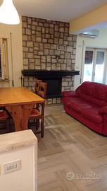 Appartamento in Villa Supino