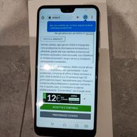 Huawei P20 – 128GB fotocamera doppia con accessori