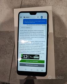 Huawei P20 – 128GB fotocamera doppia con accessori