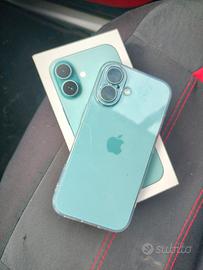 iPhone 16 