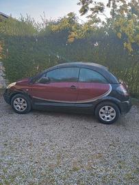 CITROEN C3 1ª serie - 2008