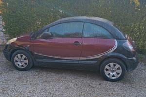 CITROEN C3 1ª serie - 2008