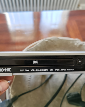 Divx e dvd inno hit