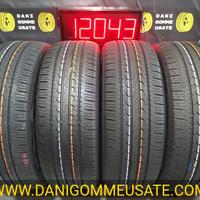 4 gomme 225 55 19 estive 80/85% goodyear