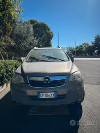 Opel antara 2.0 4x4