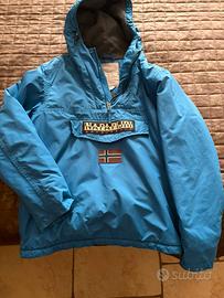 Giubbotto unisex NAPAPJIRI