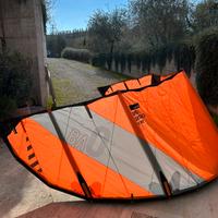 Vela RRD OBSESSION 9