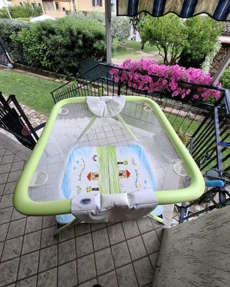 Box per bambini marchio CAM