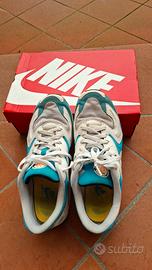 Nike Air Max 2 Light - "Blue Lagoon" (AO1741-100