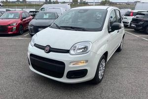 Fiat Pandina 1.0 firefly hybrid s&s 70cv 5p.ti