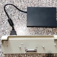 Fujitsu Lifebook Port Replicator/Docking Station