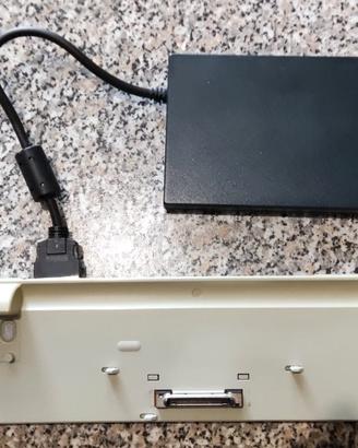 Fujitsu Lifebook Port Replicator/Docking Station