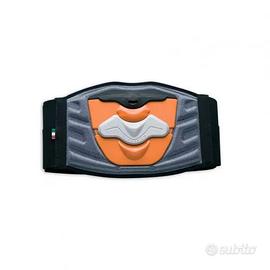 Fascia lombare moto Zero7 tg. M