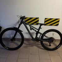 Merida One sixty Fr 400