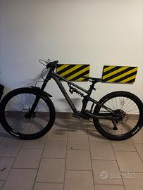 Merida One sixty Fr 400