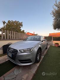 Audi A3 8V1 1.6TDI 110cv