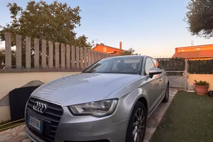 Audi A3 8V1 1.6TDI 110cv