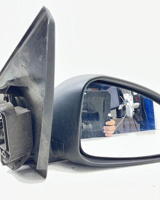 SPECCHIETTO RETROVISORE DESTRO RENAULT Megane III