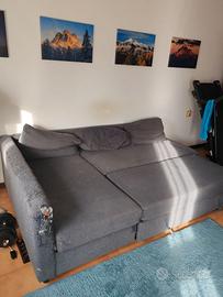 Divano IKEA