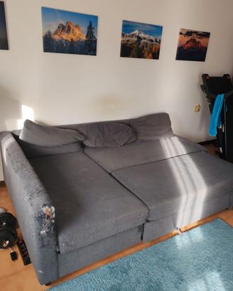 Divano IKEA