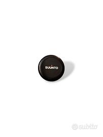 Suunto Smart Heart Rate