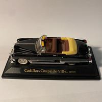Modellino Cadillac Coupe de Ville